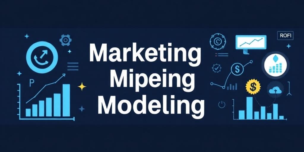Marketing Mix Modeling for Digital Strategy Allocation