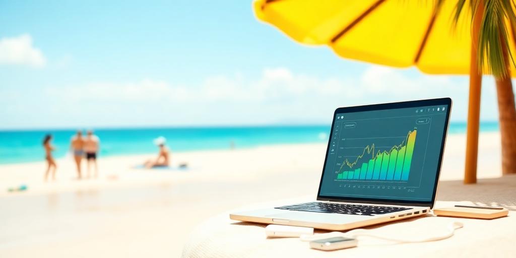 The Summer Business and Economy Forecast
