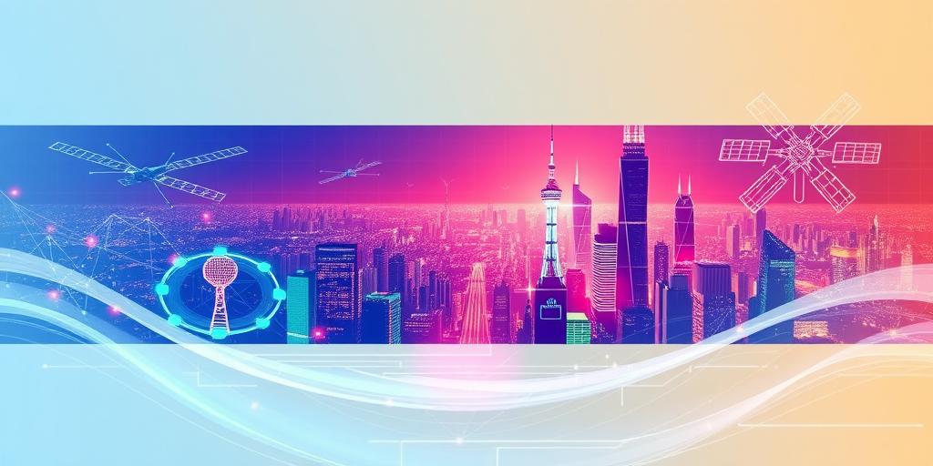 Connectivity Future Trends 5G and Beyond