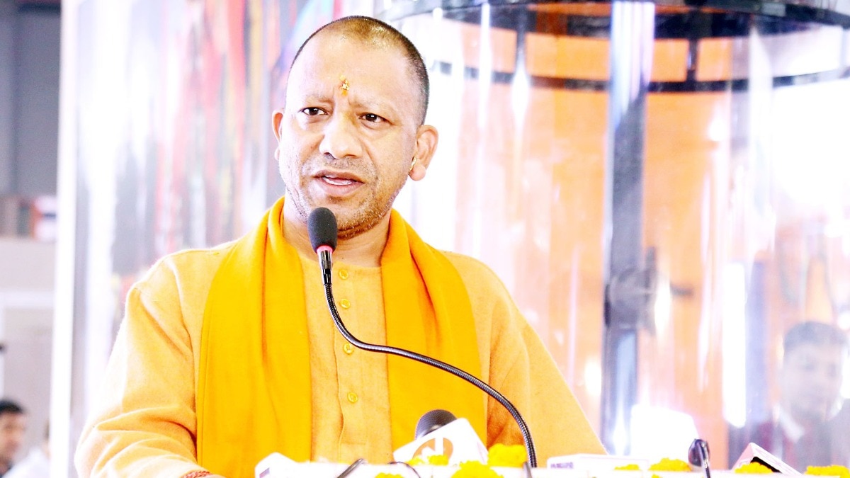 मिल्कीपुर उपचुनाव: सीएम योगी का जोरदार भाषण, सपा पर तीखा हमला