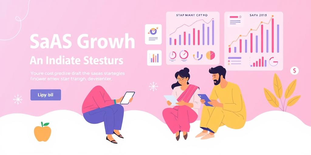 7 Growth Hacking Techniques for Indian SaaS Startups in 2024