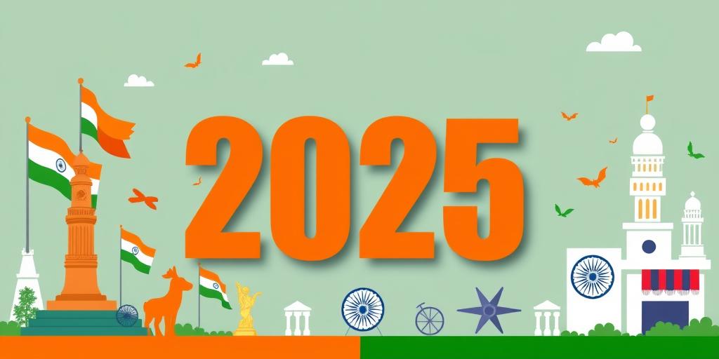 आम चुनाव 2024 के बाद: 2025 में राजनीतिक स्थिरता का आकलन।