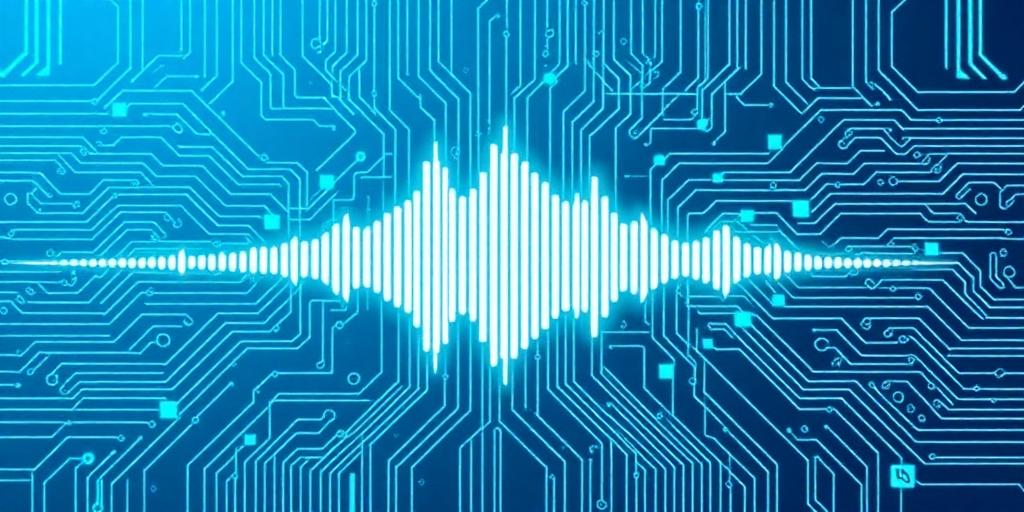 The Future of Voice Assistant Technology and Conversational AI