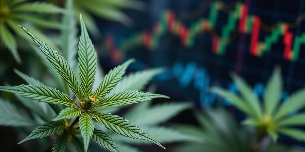 Cannabis Stocks and Related Investment Options