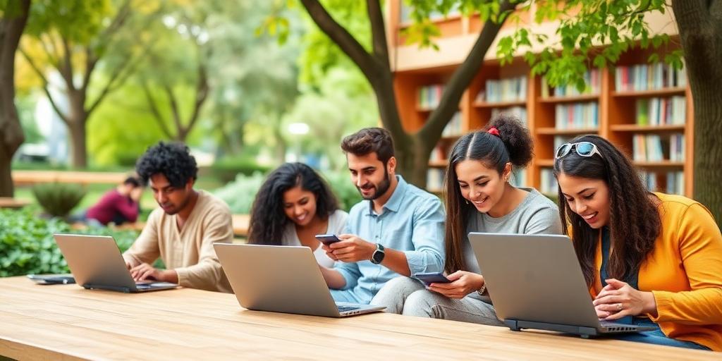 The Role of Tech in Building Stronger Communities