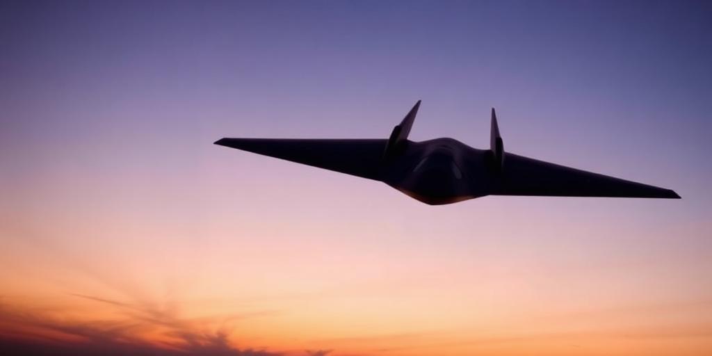 America's B-21 Raider Stealth Bomber: A Game Changer for Power Projection