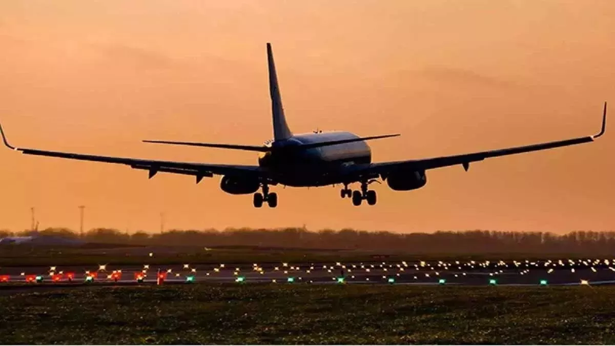 India’s Airport Bomb Threat Scare: A Growing Concern