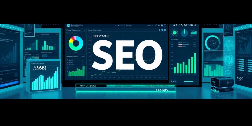 SEO Automation Tools & Software