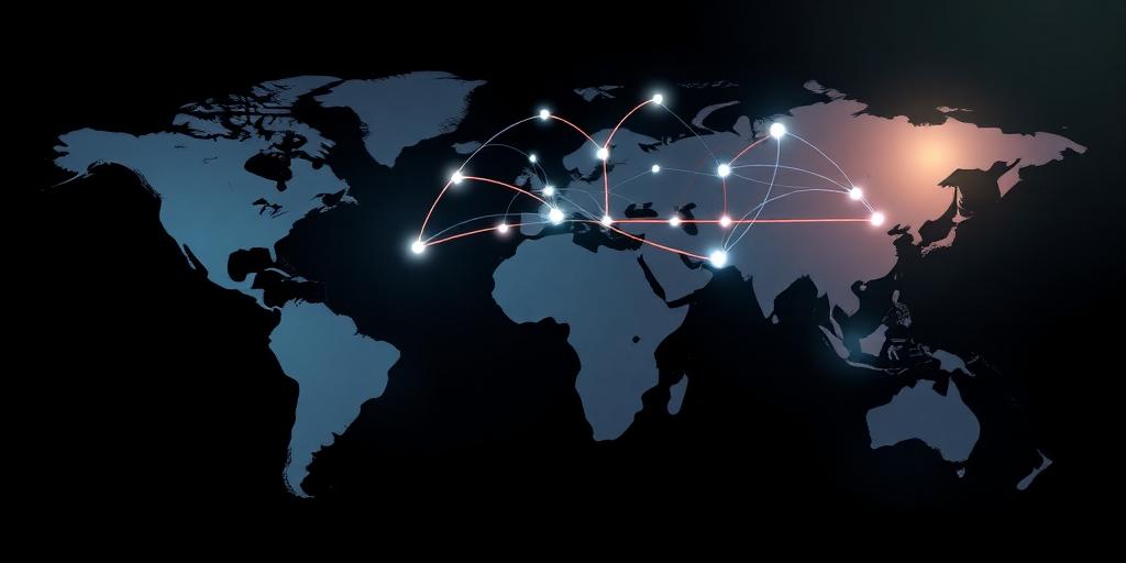 India's Foreign Policy: Key Relationships Explained