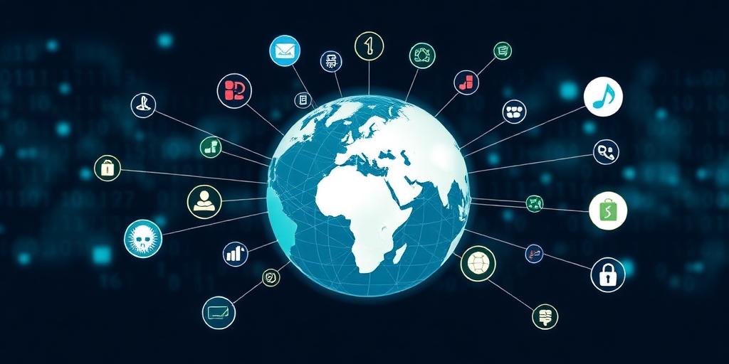 The Impact of Technology on Language Translation and Global Communication