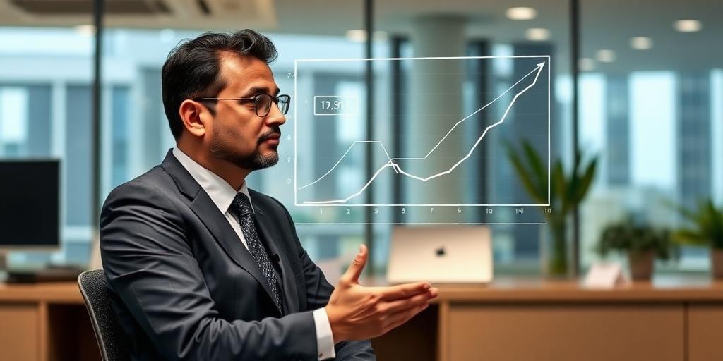 The CEO's Dilemma: Balancing Short-Term Profits with Long-Term Vision in India