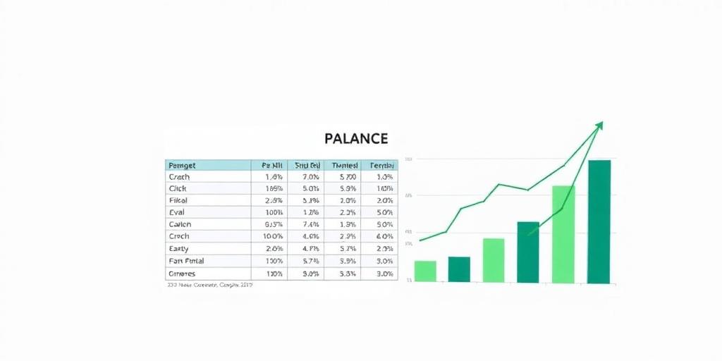 Using a Personal Balance Sheet to Track Your Financial Health as an Investor