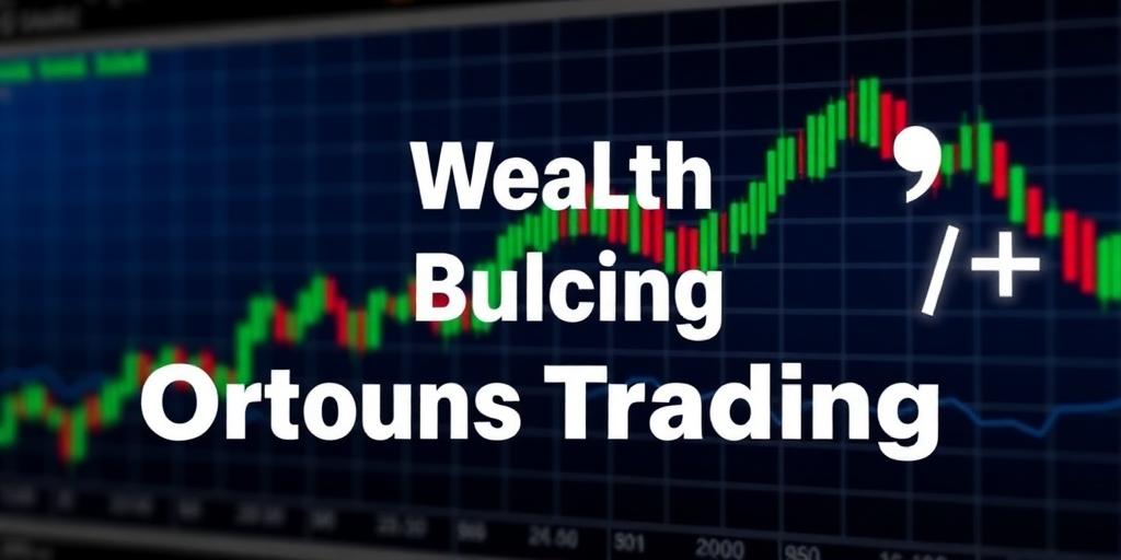 Using Options for Wealth Building (Advanced)
