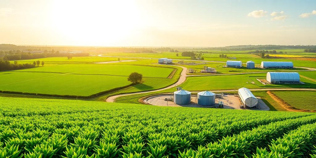 Sarkari Yojana for Agricultural Infrastructure Development in 2025