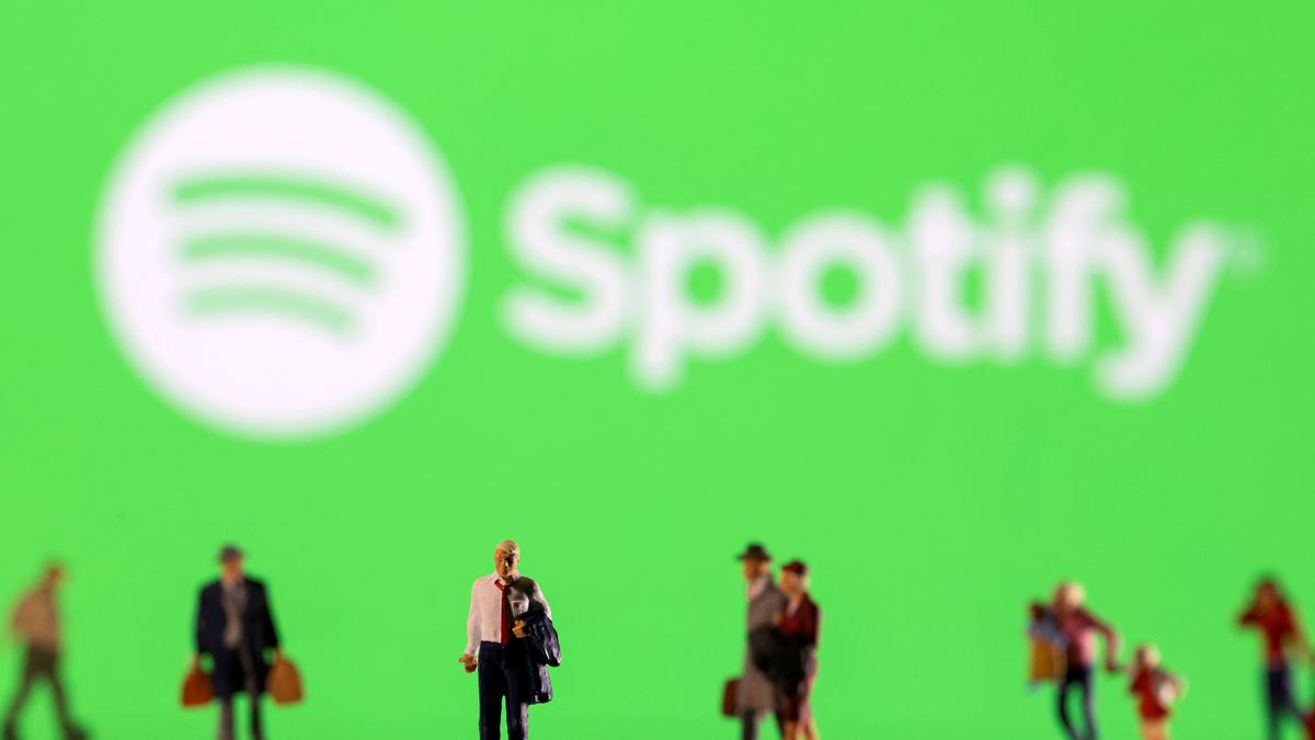 The Music Industry’s Streaming Royalties: Who Gets Paid, and How Much?
