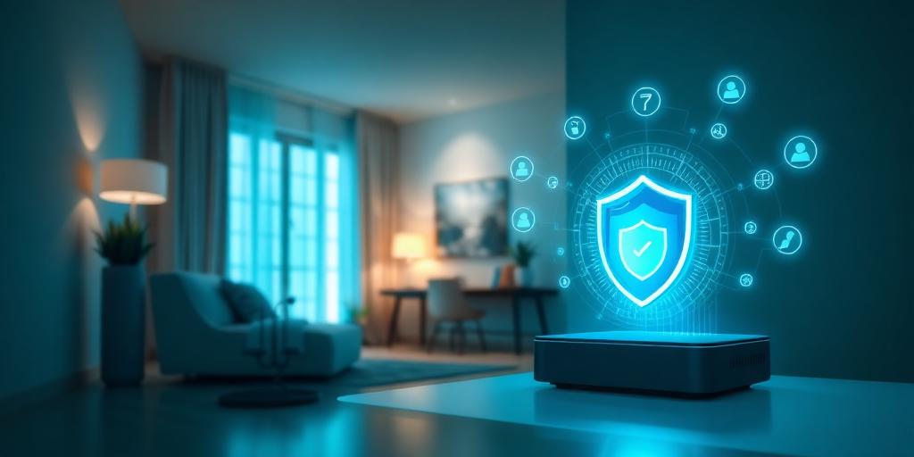 3 Critical Cybersecurity Fundamentals for Your Home