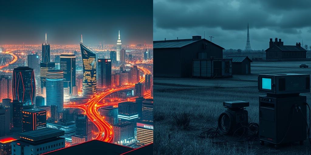 My Perspective on the Digital Divide