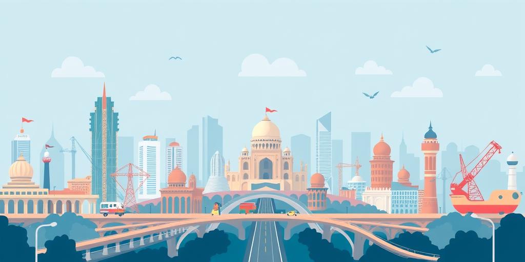 बदलता उत्तर प्रदेश: पिछले 5 सालों के बड़े बदलाव।