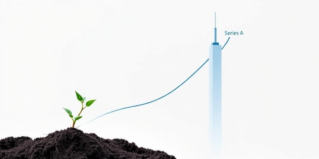 From Seed to Series A: Scaling Your SaaS Startup