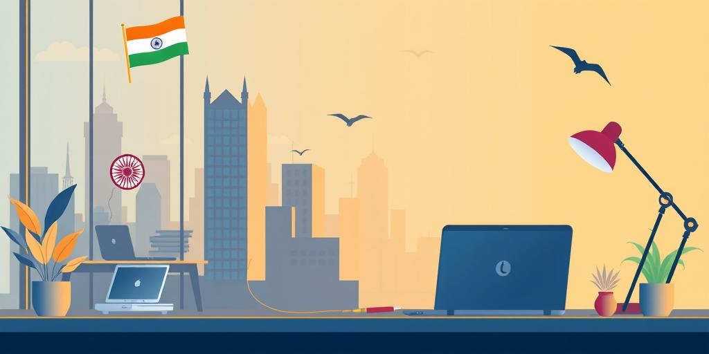 The Future of Work in India: Is Hybrid the New Norm for 2024?