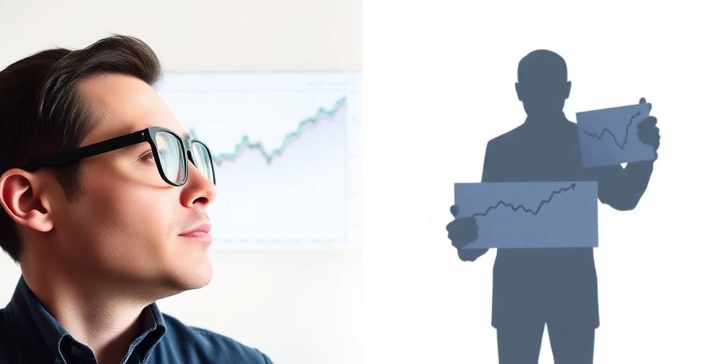 Confirmation Bias and Its Impact on Market Analysis