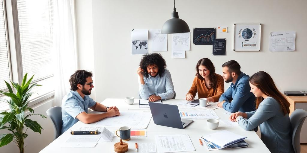 Steps to Starting Your Own Business in [Year]