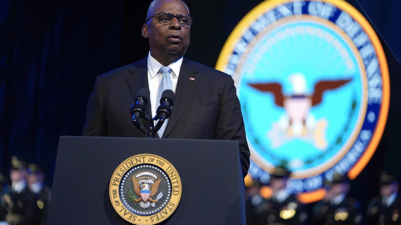 Lloyd Austin: A Legacy Forged in Crisis and Controversy