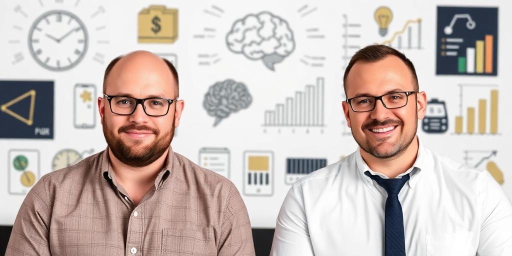 Curated Wisdom: Unpacking the Best Advice from Tim Ferriss & Farnam Street