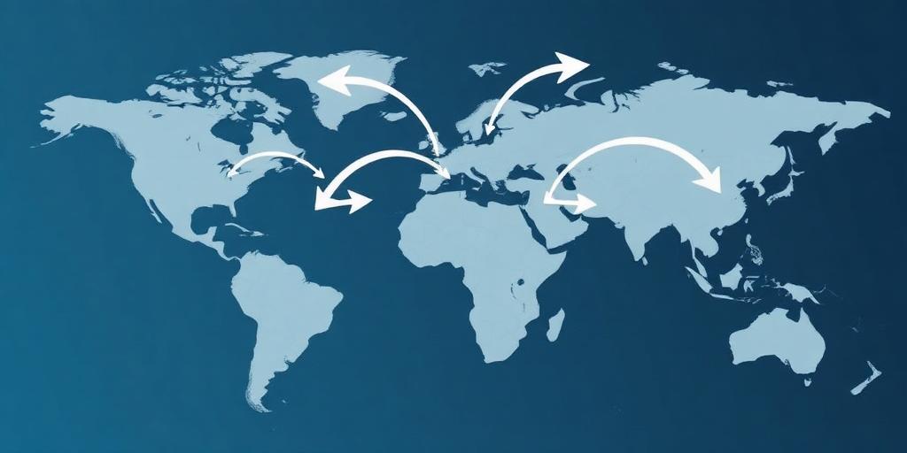 Geo-Arbitrage as a Wealth Building Strategy