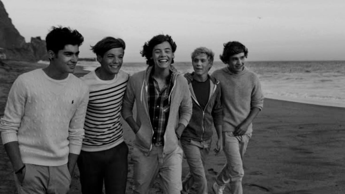 One Direction: A Legacy of Music and Inspiration