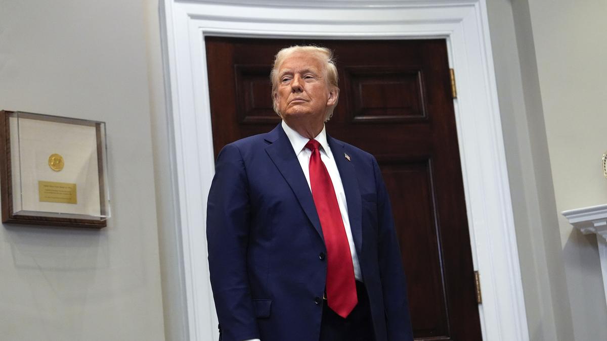 Trump on H-1B Visas: A Balanced Perspective