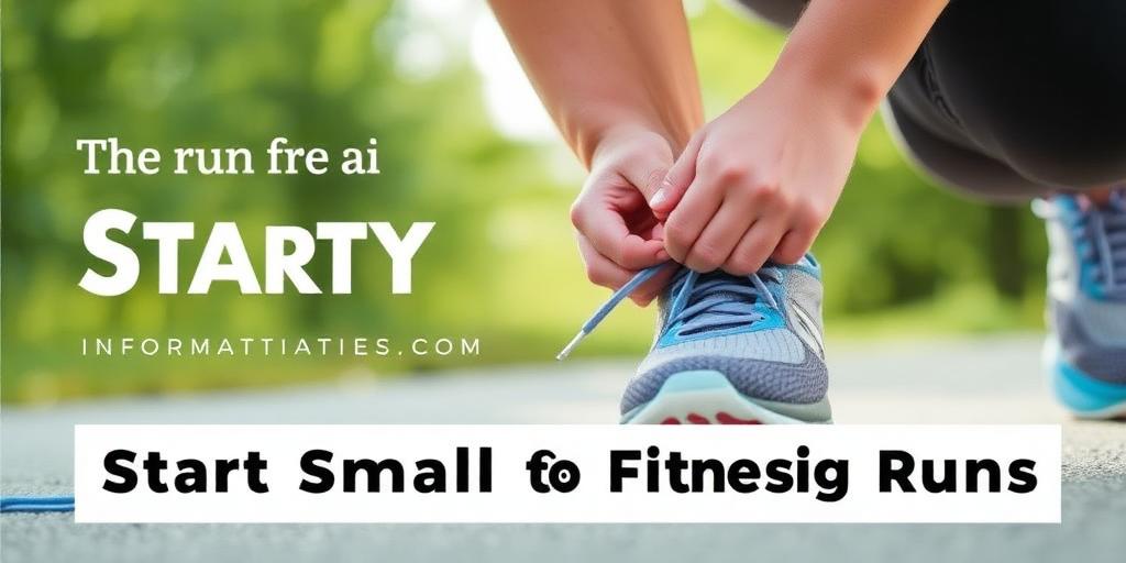 Building Tiny Habits for Huge Fitness Motivation