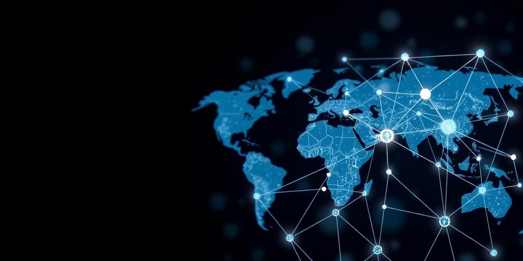 Global Collaboration on Tech Policy