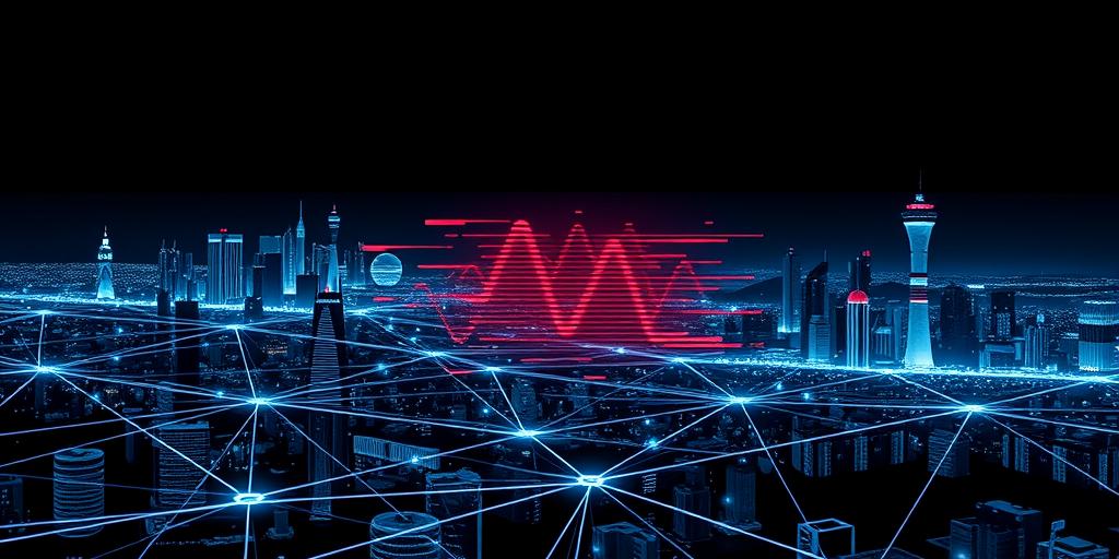 Cyber Attacks on Critical Infrastructure: The Invisible Threat to Nations