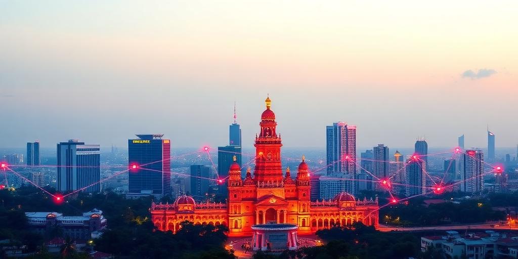 Why Bangalore Remains India's Startup Capital: An Ecosystem Analysis