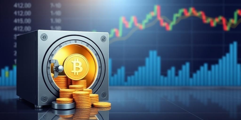 Personal Finance for Cryptocurrency Investors: Managing Volatility and Security