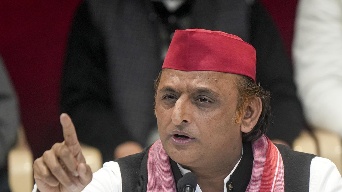 Milkipur By-election: A Clash of Caste and Community Narratives