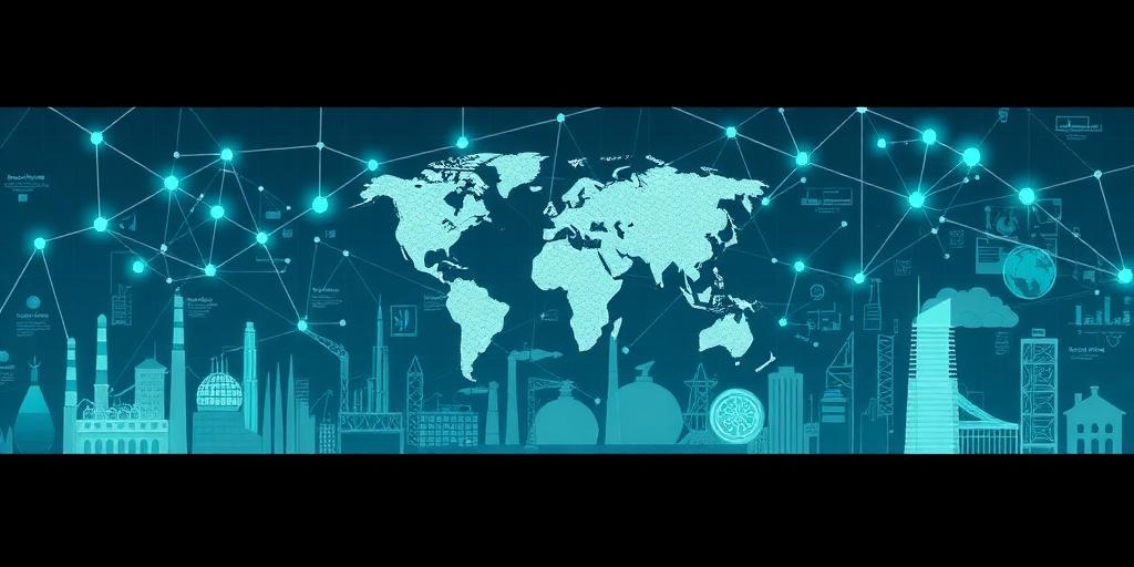 How Global Events Impact the Industry Landscape