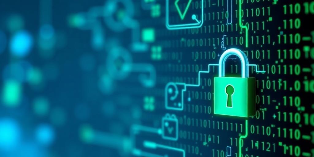 Data Privacy & Security in Your Digital Strategy