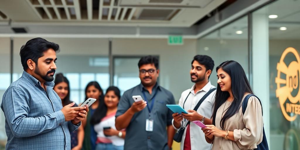 Building a Strong Brand Identity in the Competitive Indian Landscape