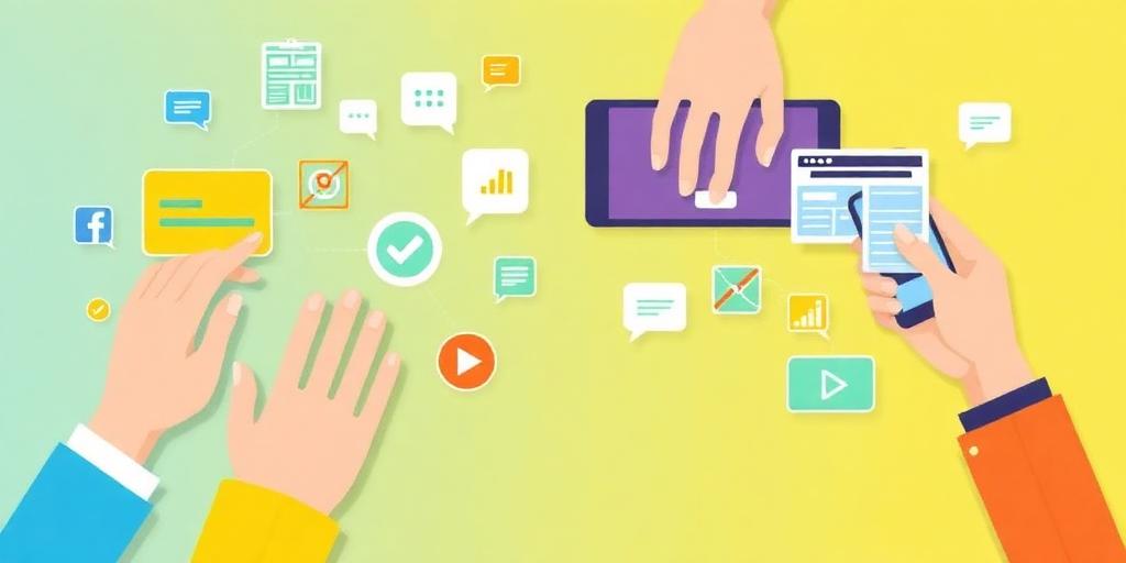 Interactive Content Marketing Ideas