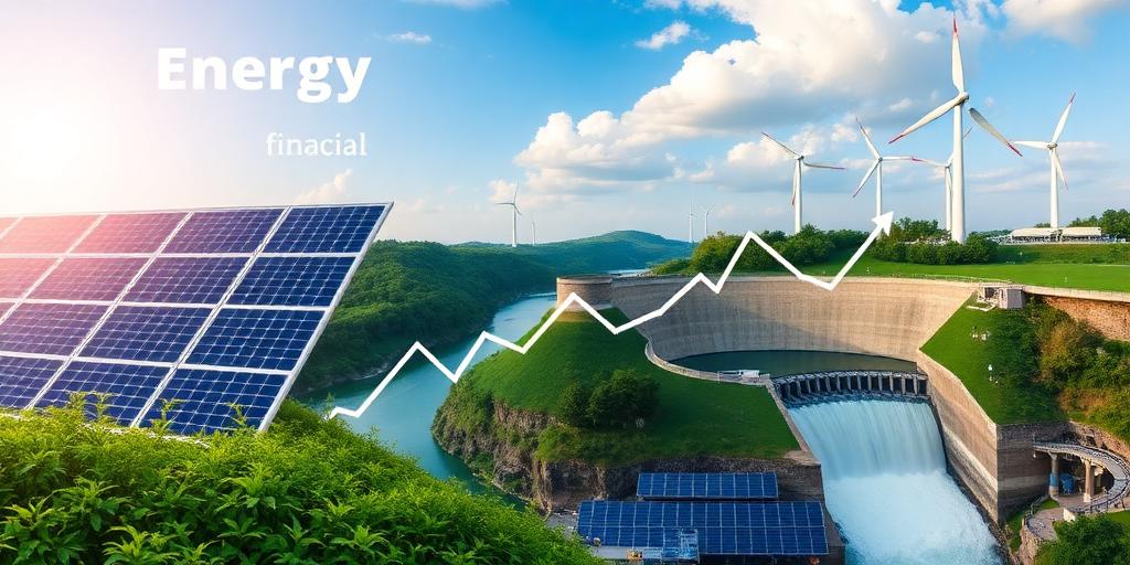 Strategies for Investing in Renewable Energy