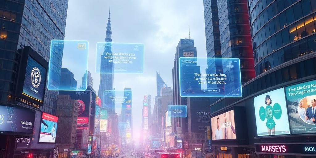 The Future of Paid Advertising: Trends 2025