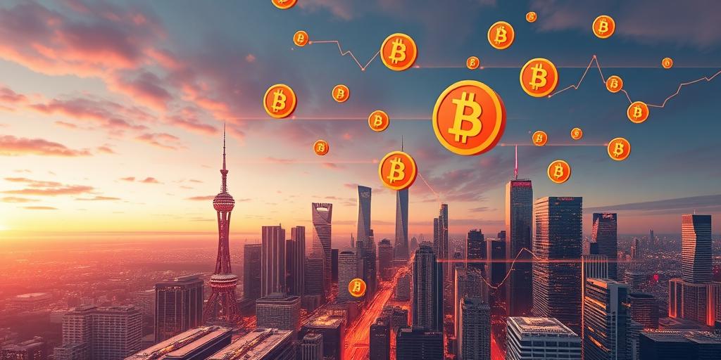 Fintech Future Trends and Digital Currency