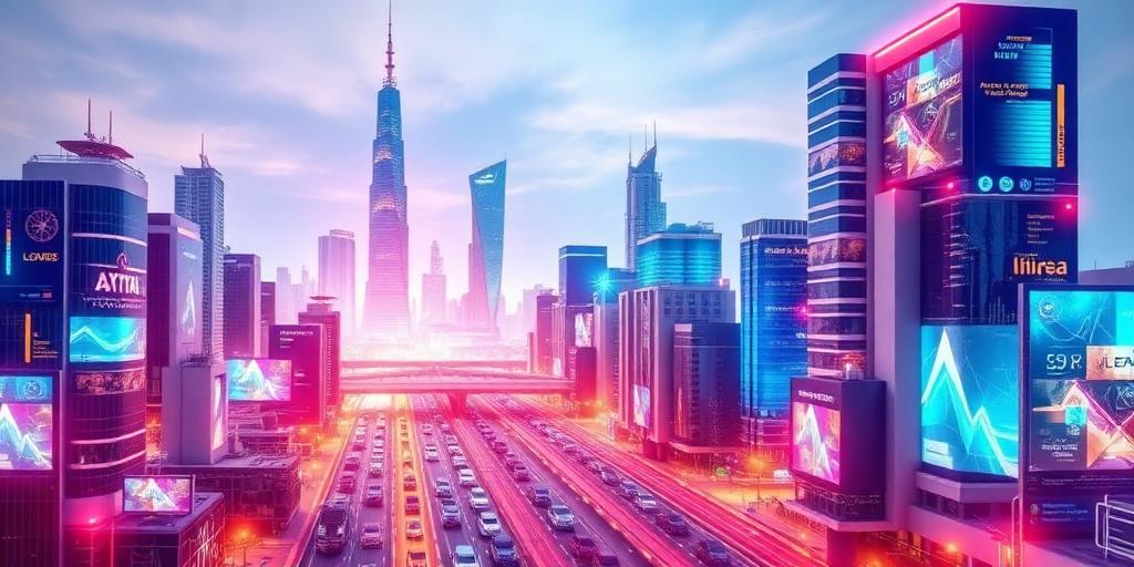 The Future of Digital Advertising in India: Trends to Watch in 2025