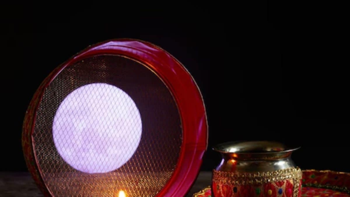 Karwa Chauth: A Deep Dive into Rituals and Significance
