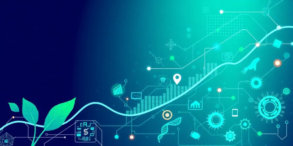 The Top Industries for Startups Right Now