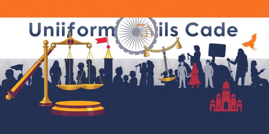 समझिए यूनिफॉर्म सिविल कोड (UCC) को सरल भाषा में