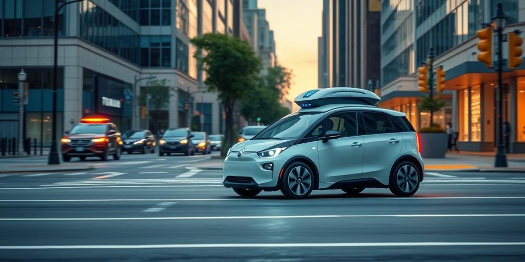 Self-Driving Cars: Progress, Challenges, and Timelines