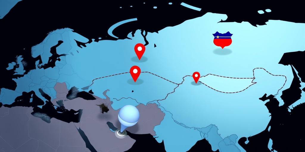 Russia's Pivot to the East: Deepening Ties with China and North Korea